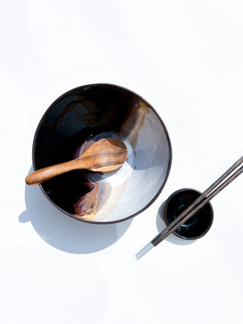 Miska Ramen WAVE ICELAND