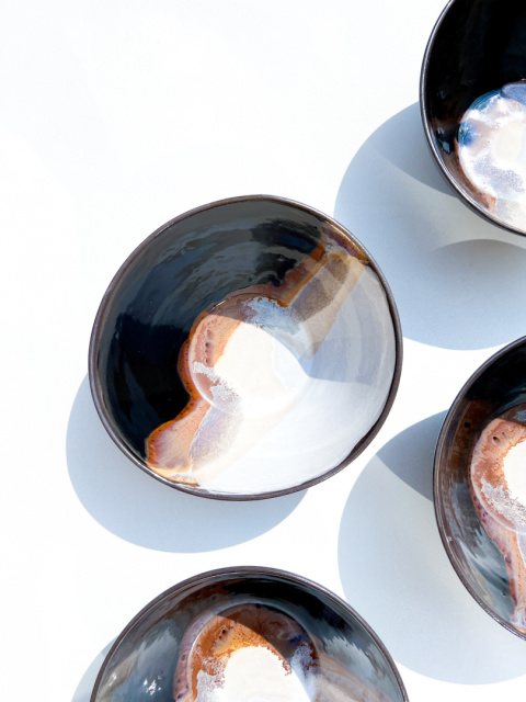 Miska Ramen WAVE ICELAND