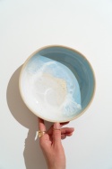 BOWL BLUE LAGUNE