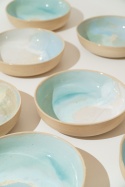 BOWL BLUE LAGUNE