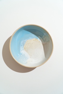 BOWL BLUE LAGUNE
