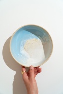 BOWL BLUE LAGUNE