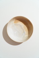 BOWL SAND