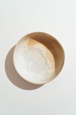 BOWL SAND