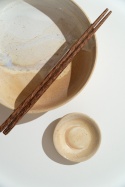 BOWL SAND