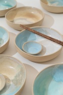 BOWL SAND