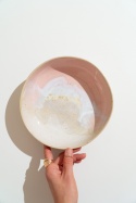 BOWL PINK