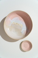 BOWL PINK