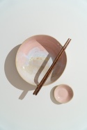 BOWL PINK