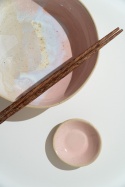 BOWL PINK