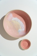 BOWL PINK