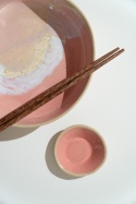BOWL PINK