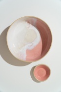 BOWL PINK