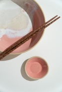 BOWL PINK