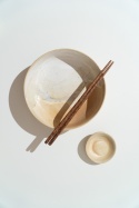 BOWL SAND