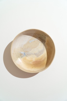 BOWL SAND