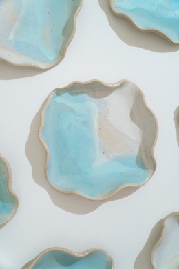 OYSTER bowl LAGUNE small