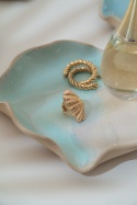 OYSTER bowl LAGUNE small