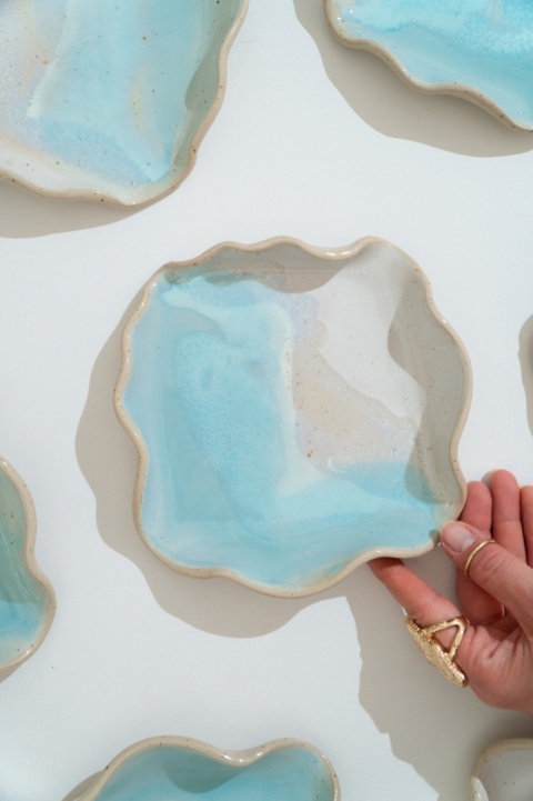 OYSTER LAGUNE. small