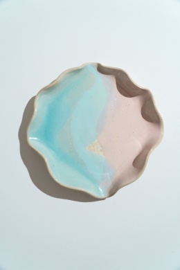 OYSTER CALIFORNIA. medium