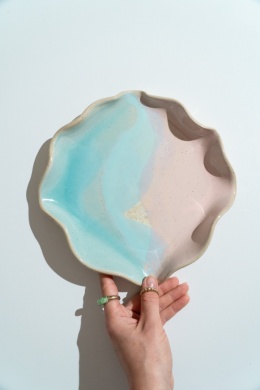 OYSTER CALIFORNIA. medium