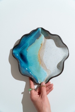 OYSTER HAWAII. medium