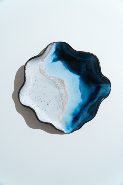 OYSTER ARCTIC. medium