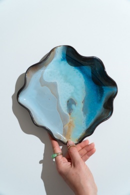 OYSTER OCEAN. medium