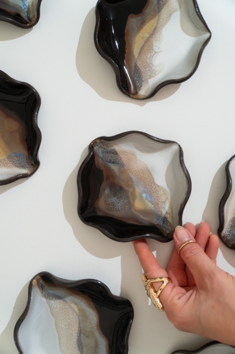 OYSTER ICELAND. mini