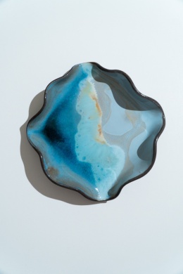 OYSTER OCEAN. medium