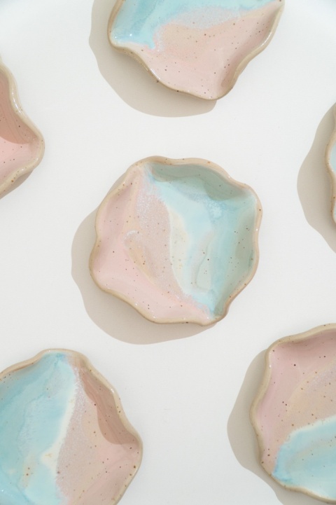 OYATER CALIFORNIA. mini