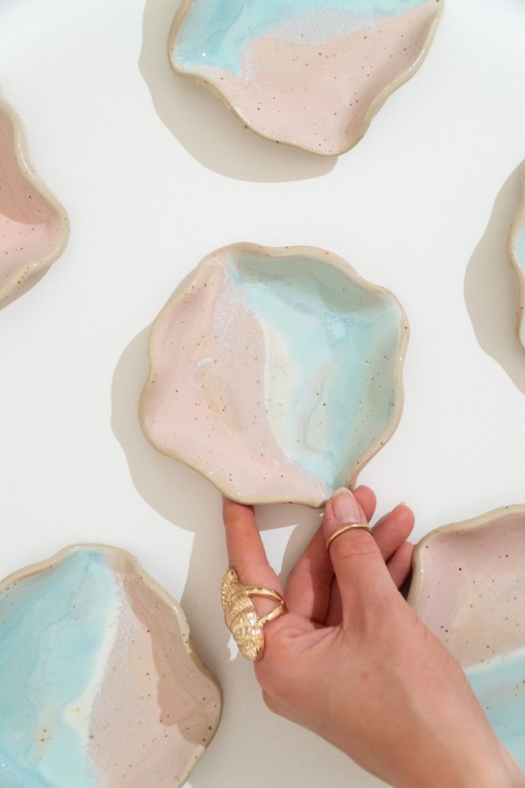 OYATER CALIFORNIA. mini