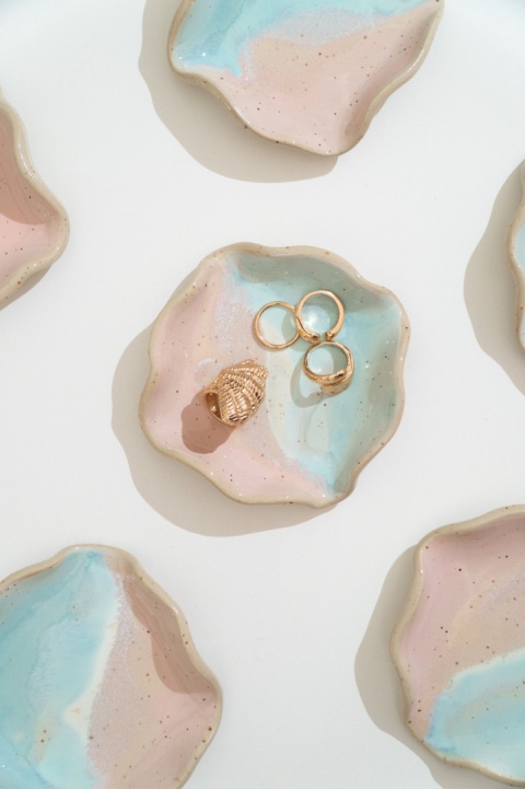 OYATER CALIFORNIA. mini