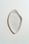 WAVE Platter ARCTIC. medium