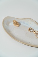 WAVE Platter ARCTIC. medium