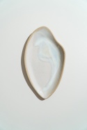 WAVE Platter ARCTIC. medium