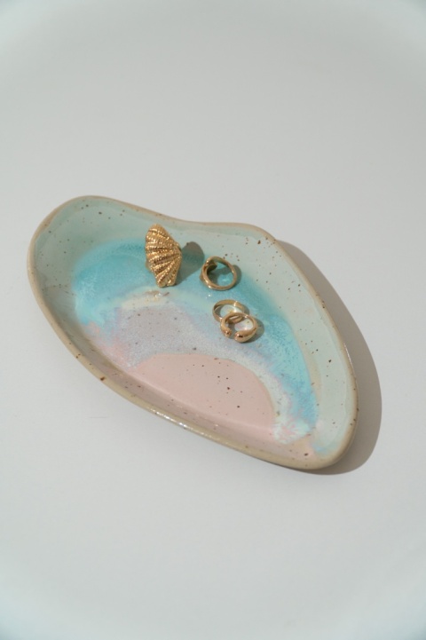 PATERA WAVE CALIFORNIA. średnia