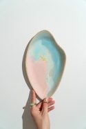 PATERA WAVE CALIFORNIA. średnia