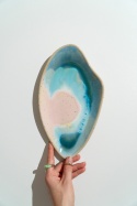 WAVE Platter CALIFORNIA. medium