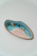 WAVE Platter CALIFORNIA. medium