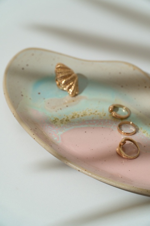 PATERA WAVE CALIFORNIA. średnia