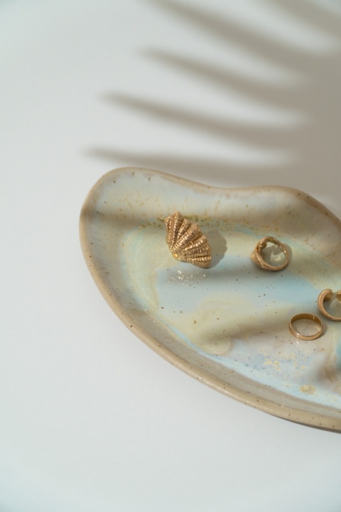 PATERA WAVE UNICORN. średnia