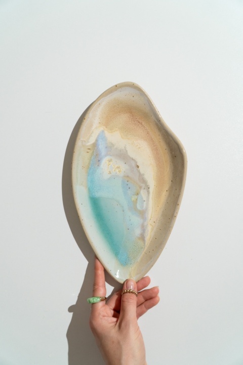 WAVE Platter DUBAI. medium