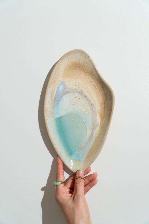 PATERA WAVE DUBAI. średnia