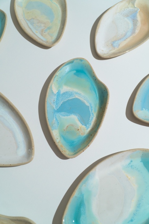 PATERA WAVE LAGUNE. średnia