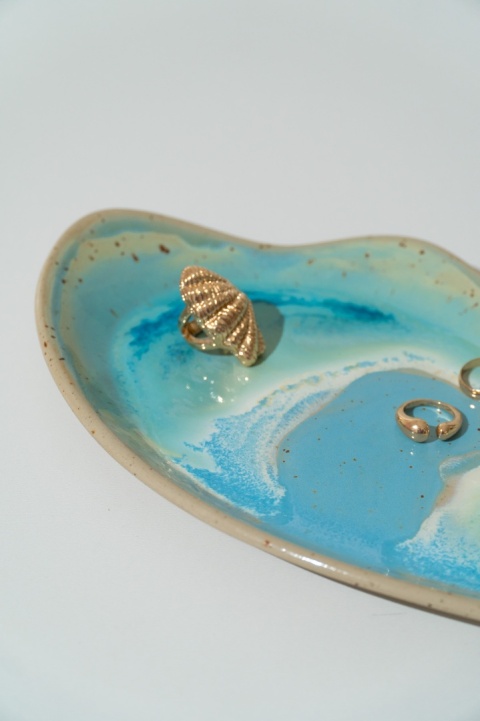 PATERA WAVE LAGUNE. średnia