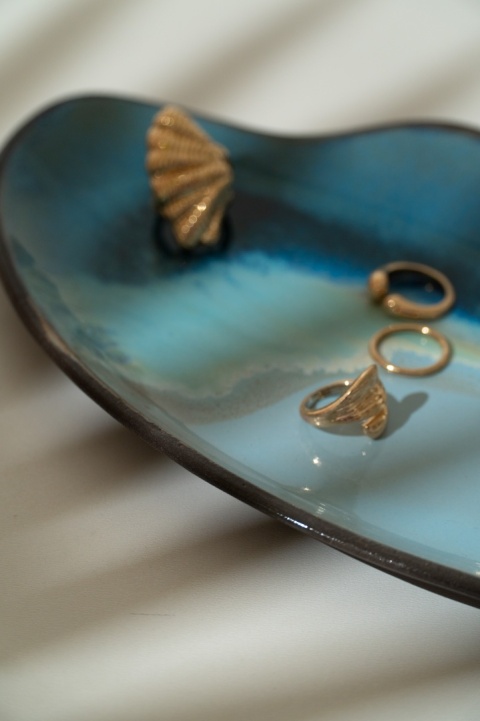 PATERA WAVE OCEAN. średnia