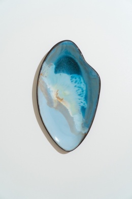 PATERA WAVE OCEAN. średnia