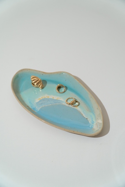 PATERA WAVE LAGUNE. średnia