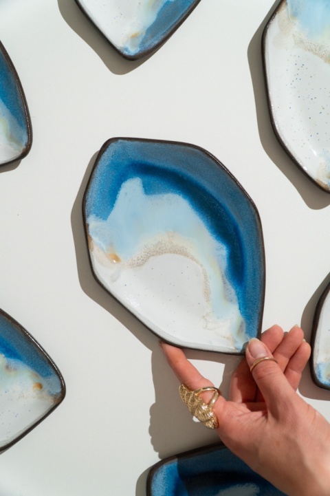 Patera Mała WAVE ARCTIC